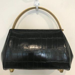 Rare Vintage Roger Van S Bag